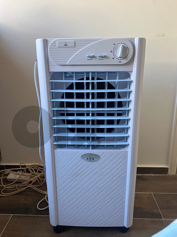 air conditioner