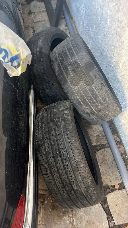 run flat tires