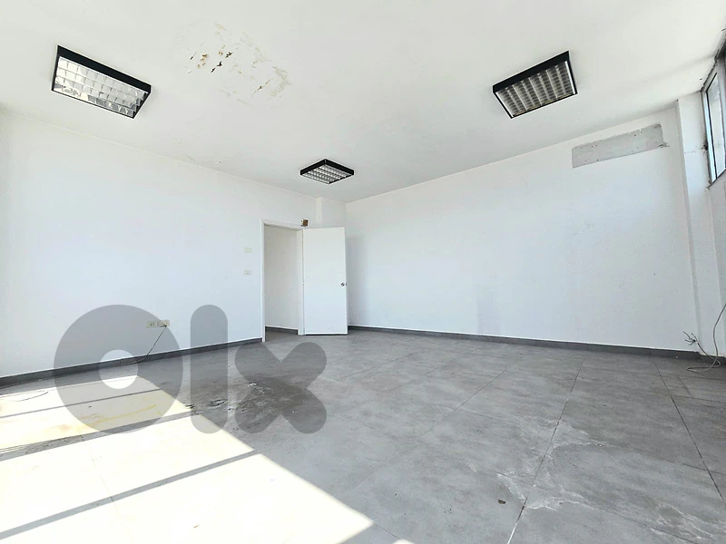 RAO26-5376 Office for Rent in Karantina | 138 sqm