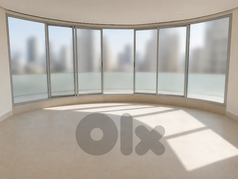 NEW BUILDING IN RAMLET EL BAYDA | 275SQ | 3 BEDS | RB-180 M.M