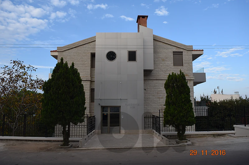 Cosy Apartment for rent in Shaileh with private garden Cosy Apartment for rent in Shaileh with private garden