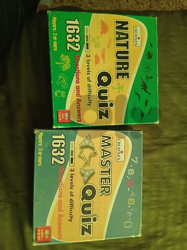 Card games for family nights