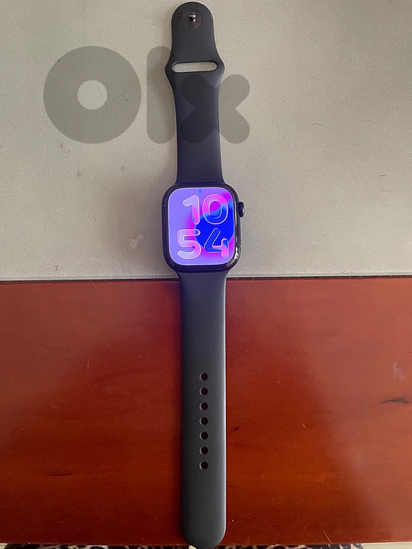 Selling Brand New Apple Watch