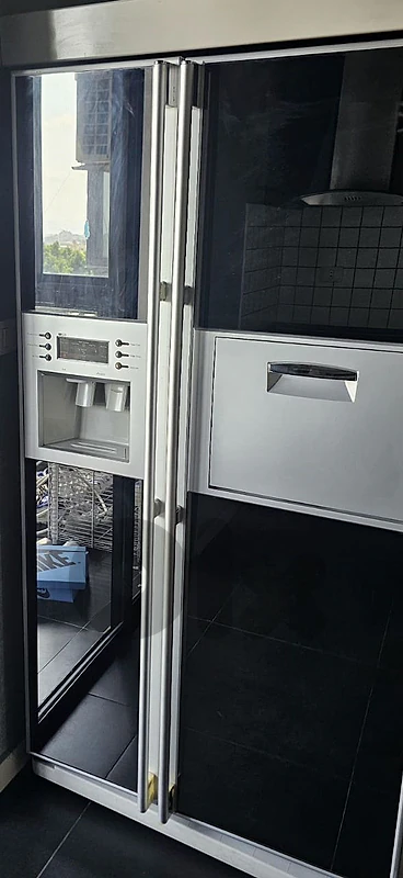 fridge/ براد