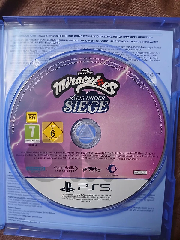 Best cds