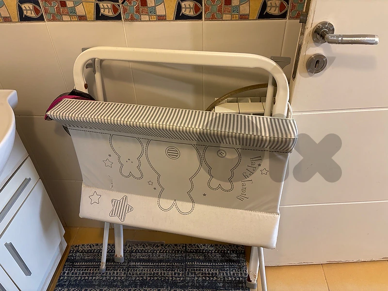 baby bath