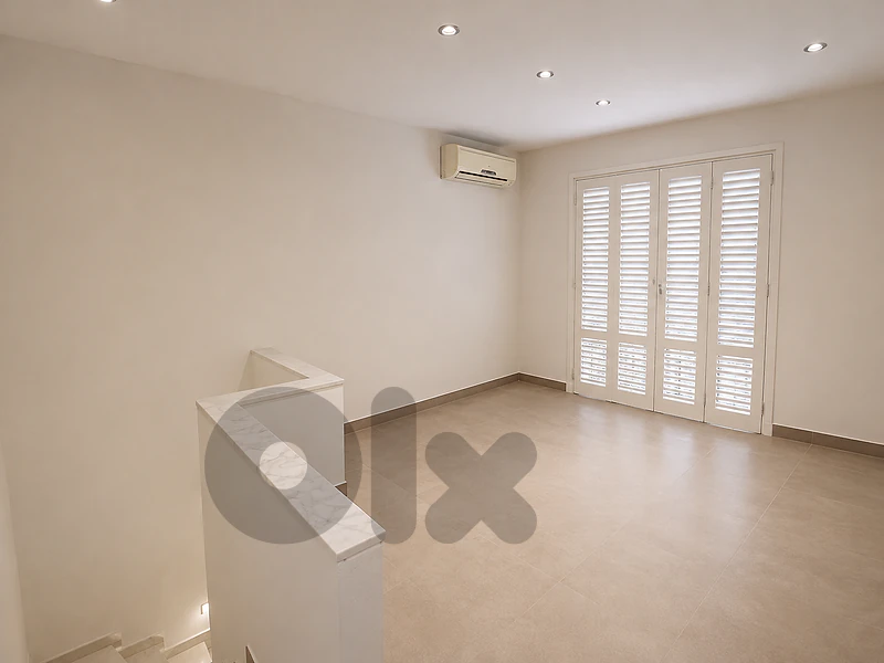 Duplex for Rent in Downtownدوبلكس للإيجار في وسط بيروت