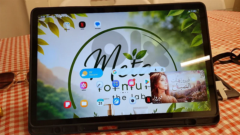 Samsung ipad for sale