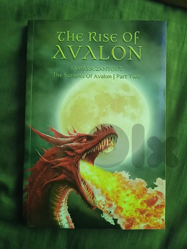 Reading book