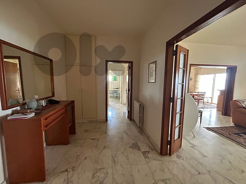 Apartment for sale baabdat/شقة للبيع في بعبدات