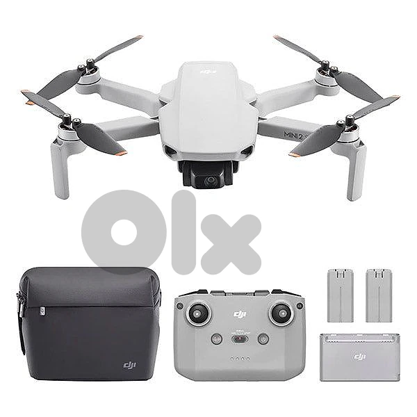 DJI Mini 2 SE