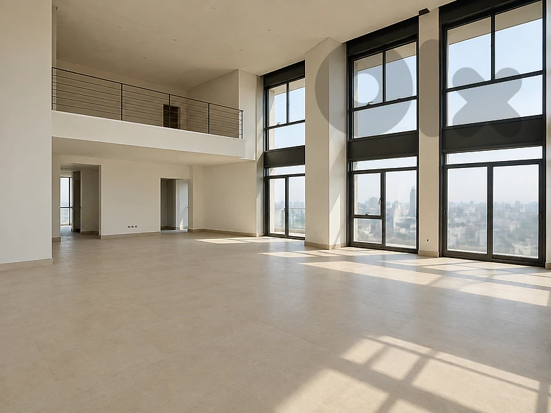 NEW BUILDING IN JNAH PRIME | 410SQ | 4 MASTER BEDS | JN-689 M.M