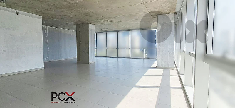 Office for Rent in Achrafieh - مكتب للإيجار في الأشرفية