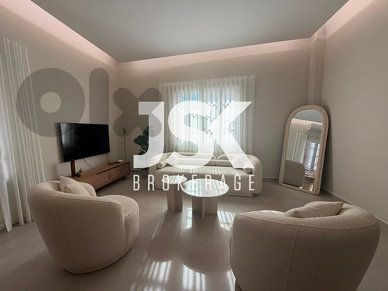 L19899 Apartment For Sale in Achrafieh, Carré D'or