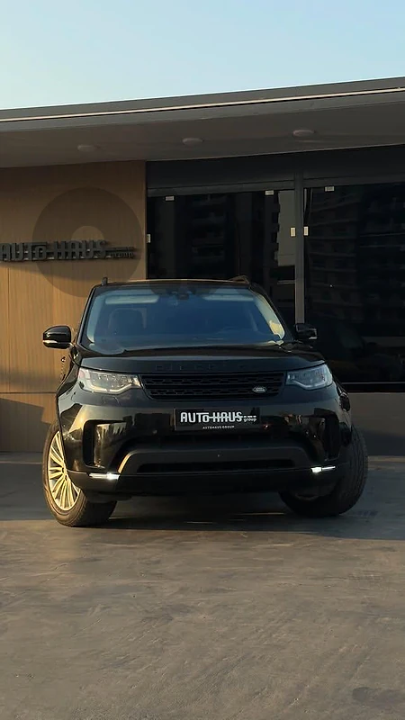 LAND ROVER DISCOVERY LUXURY 2017 !!! LAND ROVER DISCOVERY LUXURY 2017 !!!