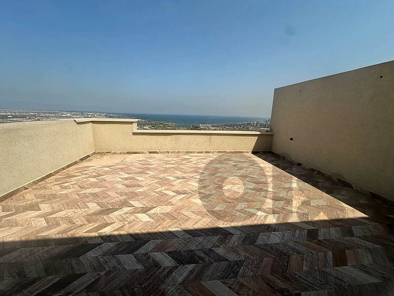 Apartment for sale in Dekwaneh/ Open View