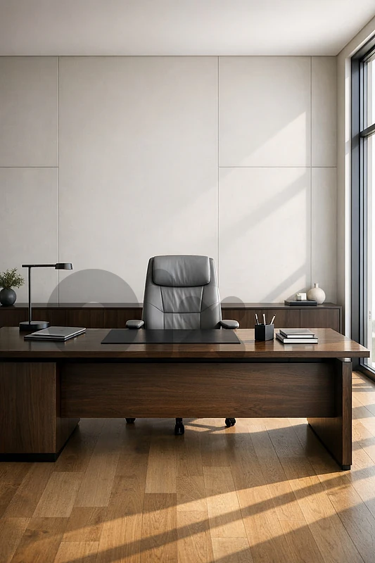 RAO26-5380 Office for Rent in Mina El Hosn | 4 Parking Spaces