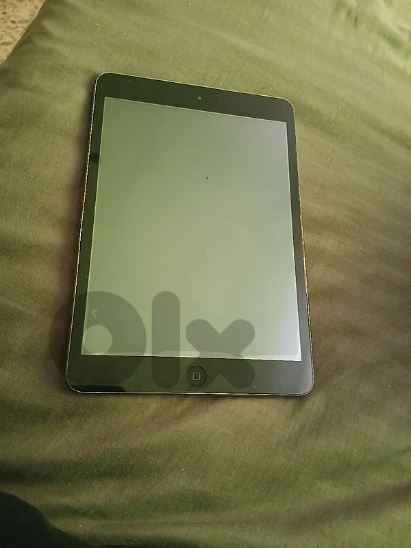 Ipad apple