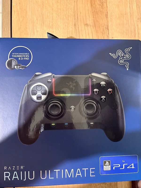 controller