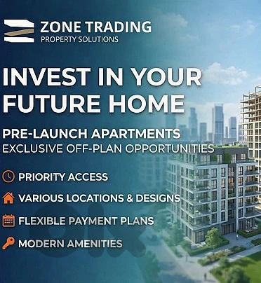 OFF-PLAN LUXURY APARTMENT FOR SALE IN MANARA - 230 SQM