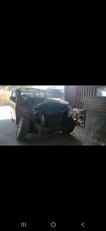 Toyota Avanza 2013