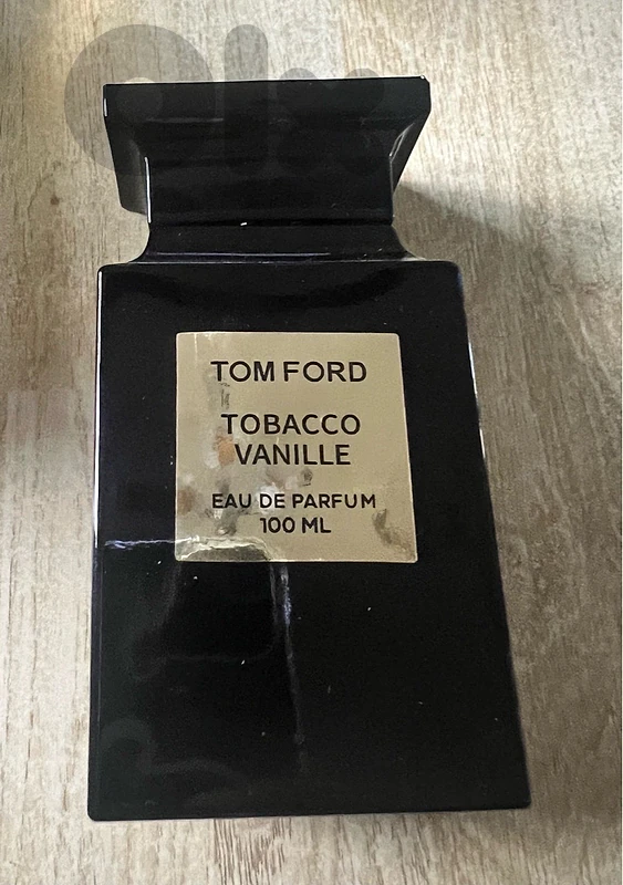 Tom Ford - Tobacco Vanille  Edp 100ML Copy A
