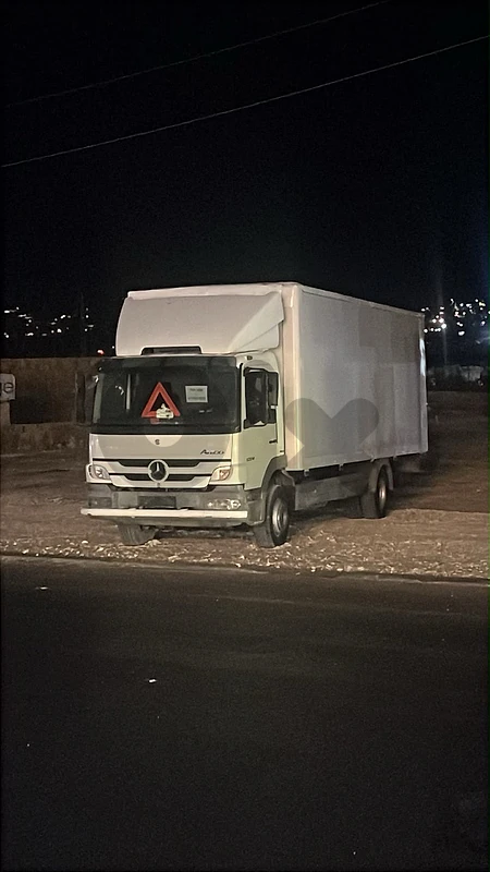 Mercedes-Benz Other 2011