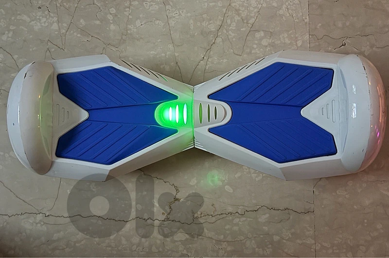 Lamborghini Edition Airboard