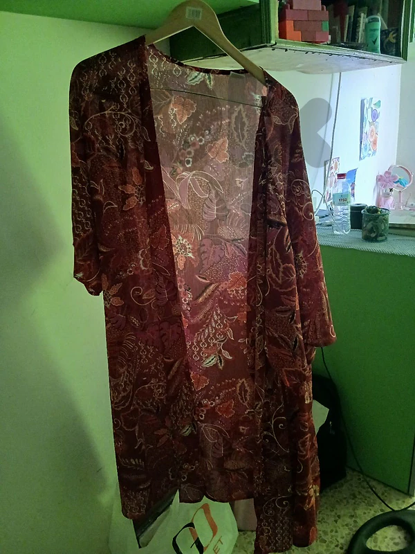 women's cardigan
