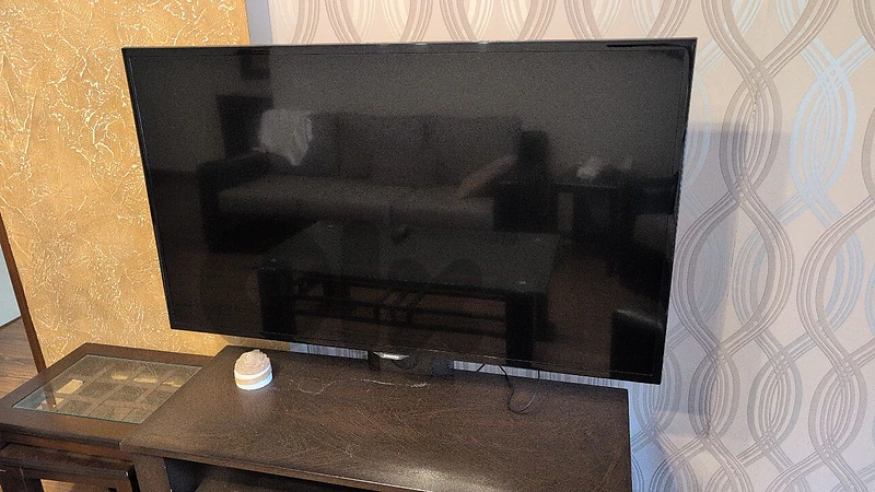 Samsung TV 46"