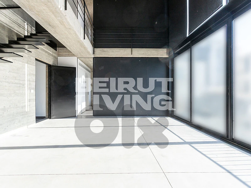 Amazing Loft | Great Finishing | Prime Location