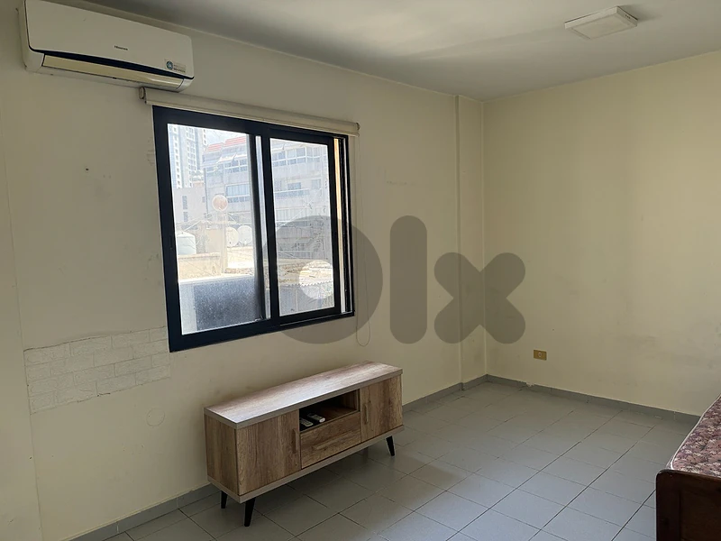 Studio In Ain Mrayseh Close to AUB with Parking