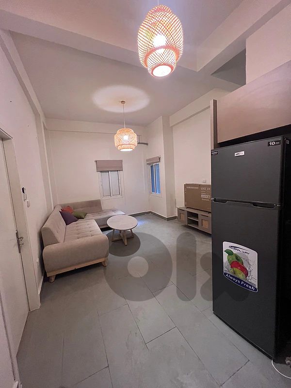 Newly Renovated 2BR Apartment | Rizk, Ashrafieh | Near LAU Medical Newly Renovated 2BR Apartment | Rizk, Ashrafieh | Near LAU Medical