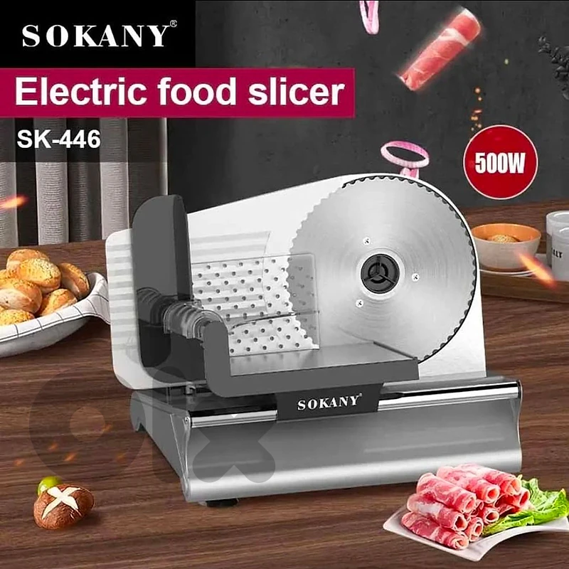 food slicer  SOKANY