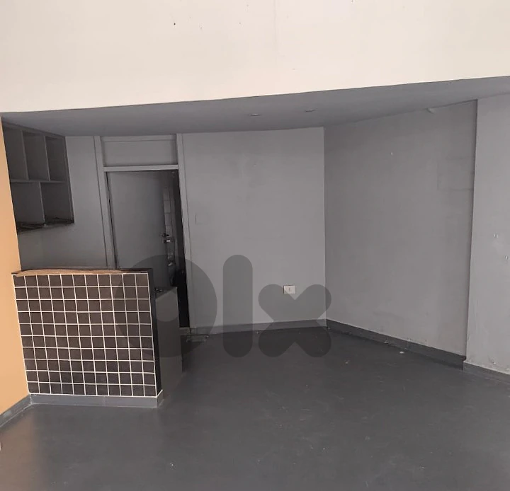 Shop for Rent – Mar Mikhael