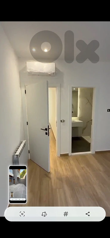🏡 Elegant 190m² Apartment for Sale in Hazmieh | 3 Bedrooms | 2 Parkin