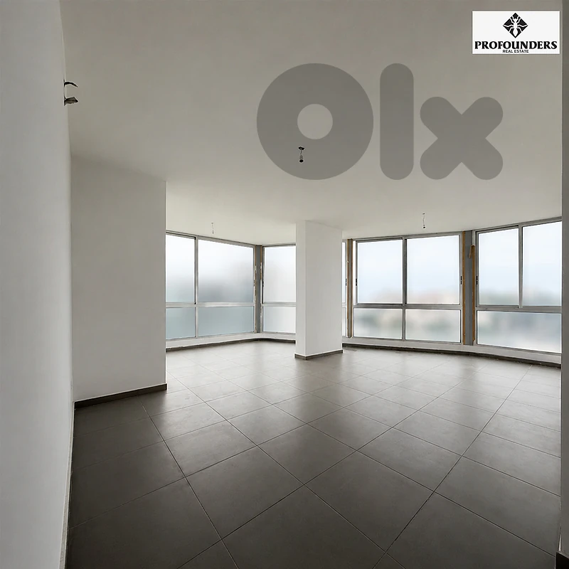Apartment for sale in Dbayeh شقة للبيع في ضبية