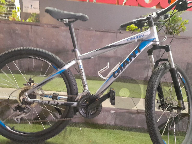 home bike
