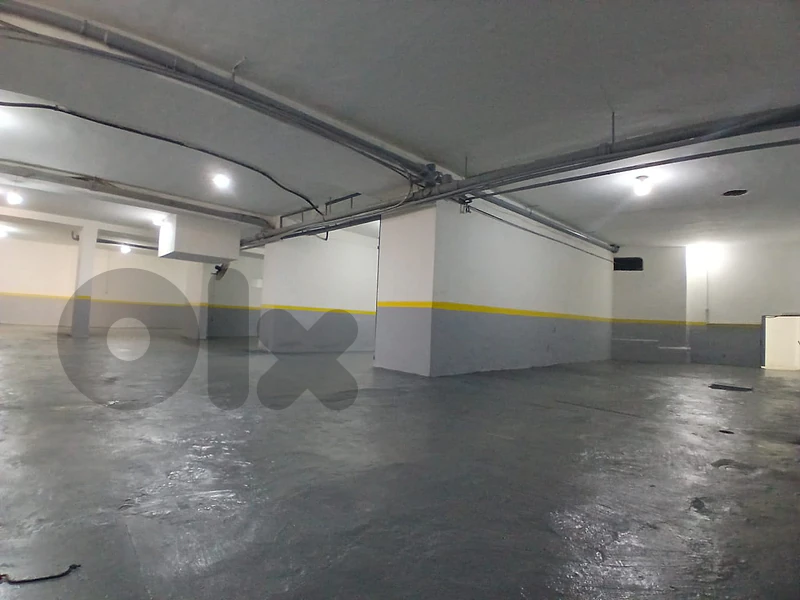 Warehouse For Sale In Al Zarifمستودع للبيع في الظريف