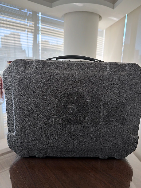 [USED] DJI Ronin-S Gimbal