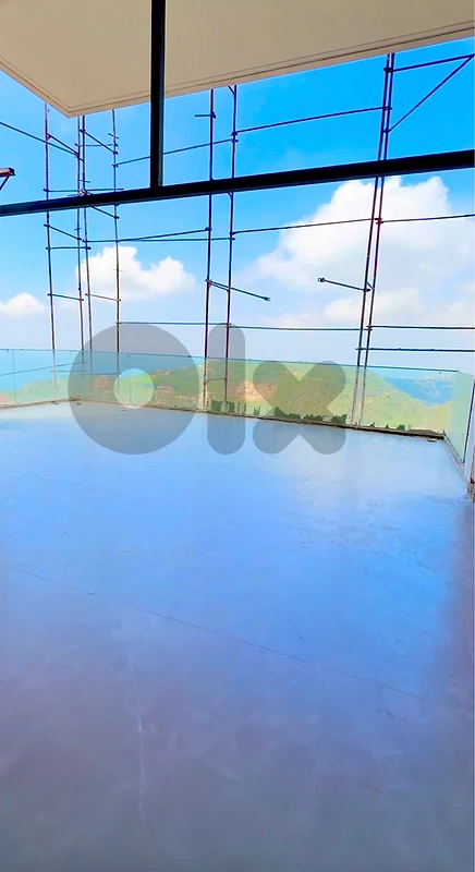 Duplex for sale Broummana/ دوبلكس للبيع في برمانا