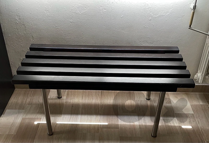 Banquette