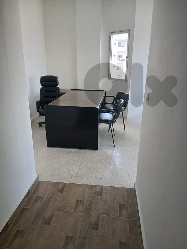 Office for Rent