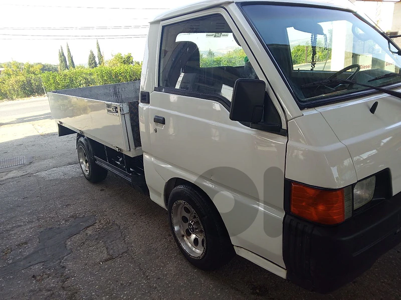 Mitsubishi Pickup 1999 4000$ ankaz 71533505