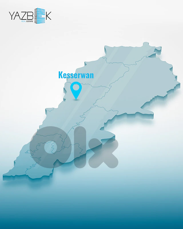 Commercial Land in Ghineh for Sale, REF#87253189KJ