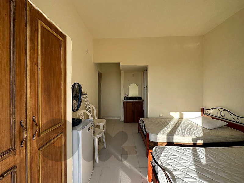 Studio For Rent | Jbeil - Amchit | جبيل شقق للايجار | REF:RGKR340