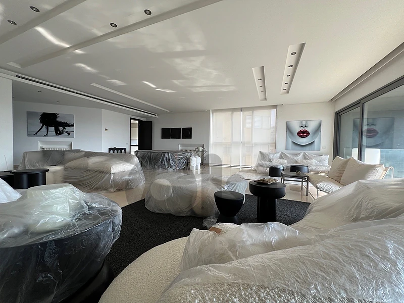 Luxury Apartment For Sale In Achrafieh - near sursock | Prime Project