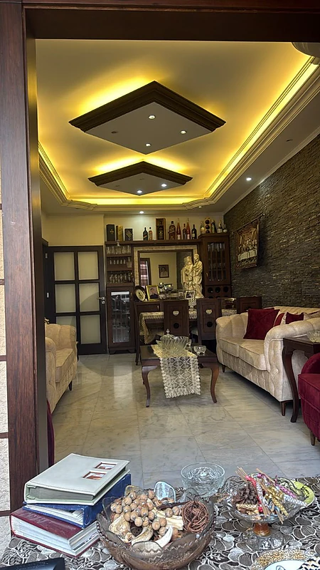 Apartment with terrace for sale in Ras El dekwaneh