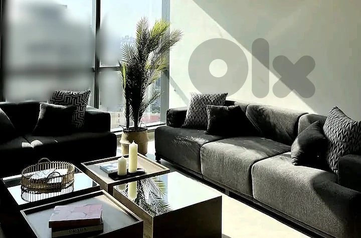 Apartment for Sale in Sin El Fil - 144m² Gated Project