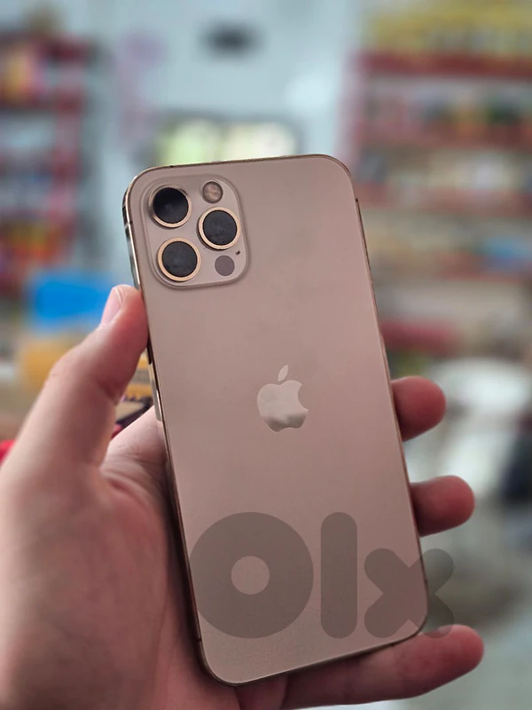 iphone 12 pro
